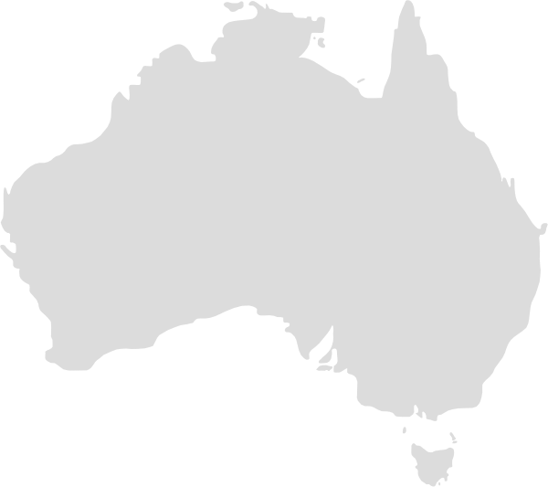 australian travel times and distances